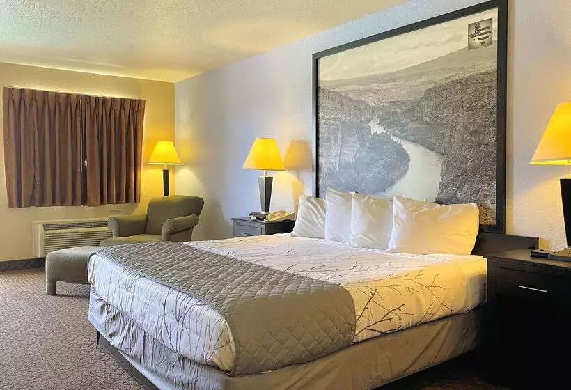 모텔 Hill Country Inn & Suites   New Braunfels, Gruene