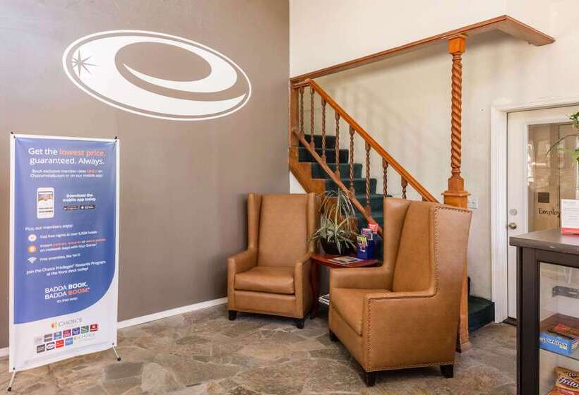 Tahoe Chalet, The Theme Inn