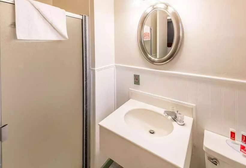 Tahoe Chalet, The Theme Inn