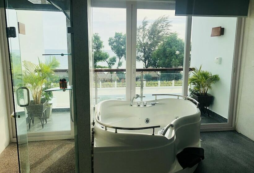 ホテル New Sea Beach Resort