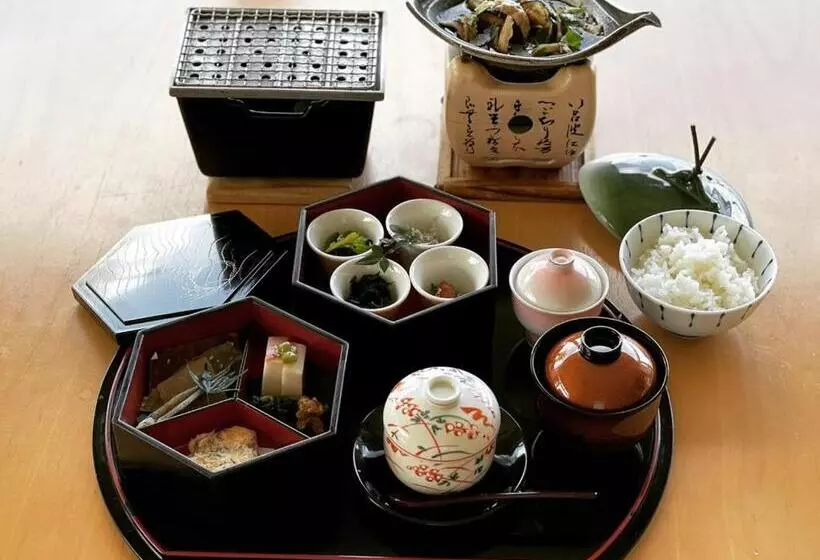 Ryokan Sunrise Katsuura