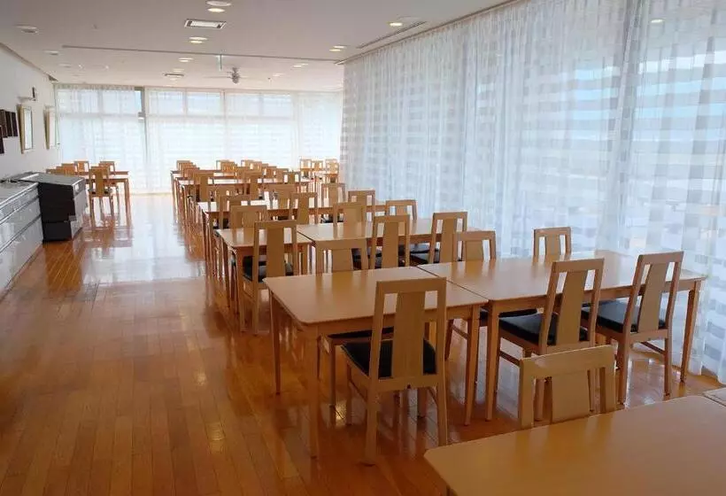Ryokan Sunrise Katsuura