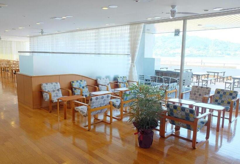 日式旅馆 Sunrise Katsuura