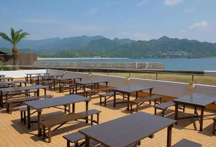 Ryokan Sunrise Katsuura