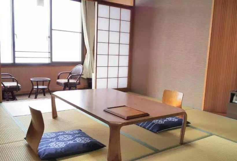 Ryokan Sunrise Katsuura