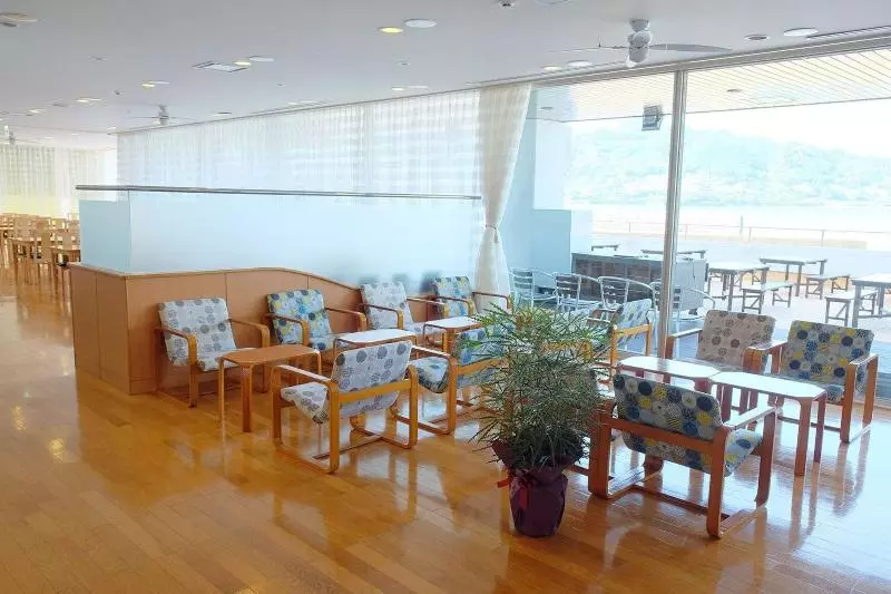 Ryokan Sunrise Katsuura