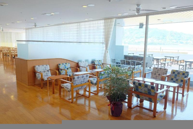 日式旅馆 Sunrise Katsuura