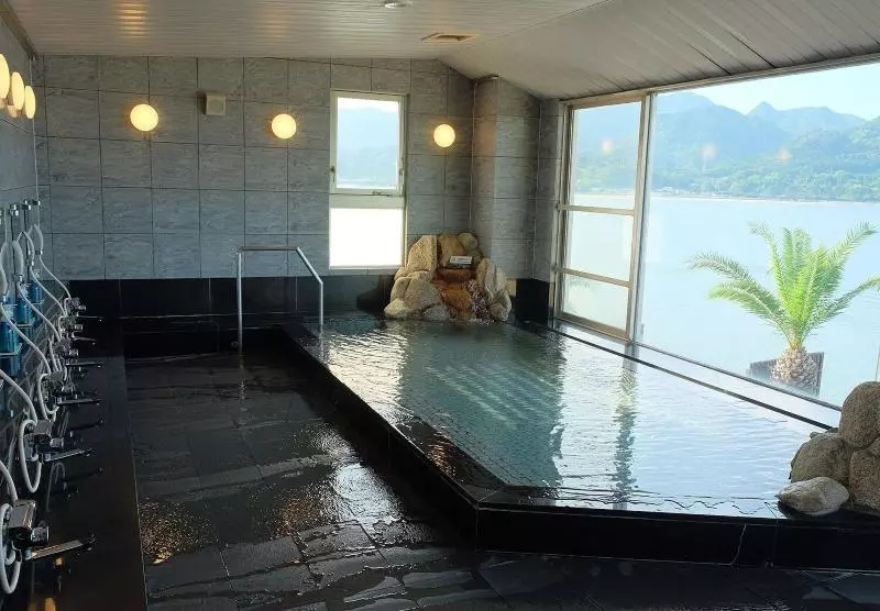 Ryokan Sunrise Katsuura
