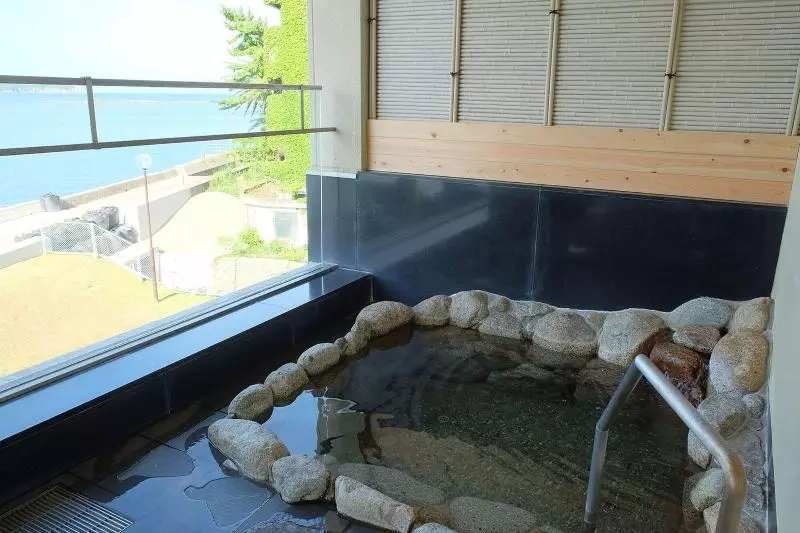 Ryokan Sunrise Katsuura