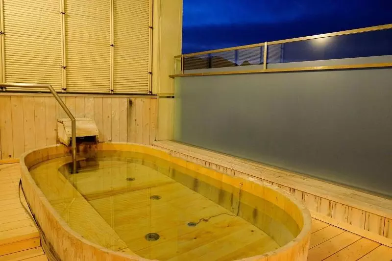 Ryokan Sunrise Katsuura
