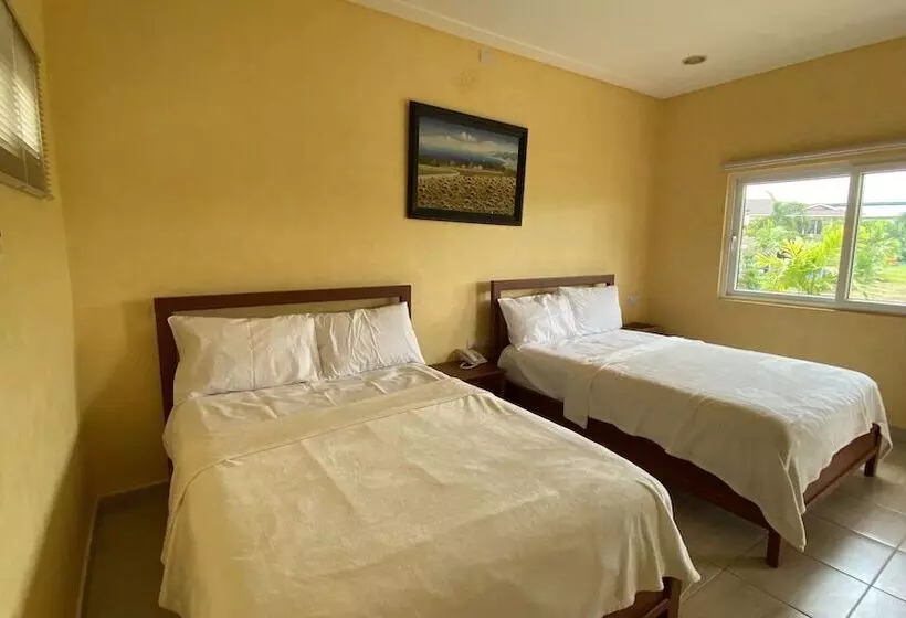 Amaro Resort By Cocotel