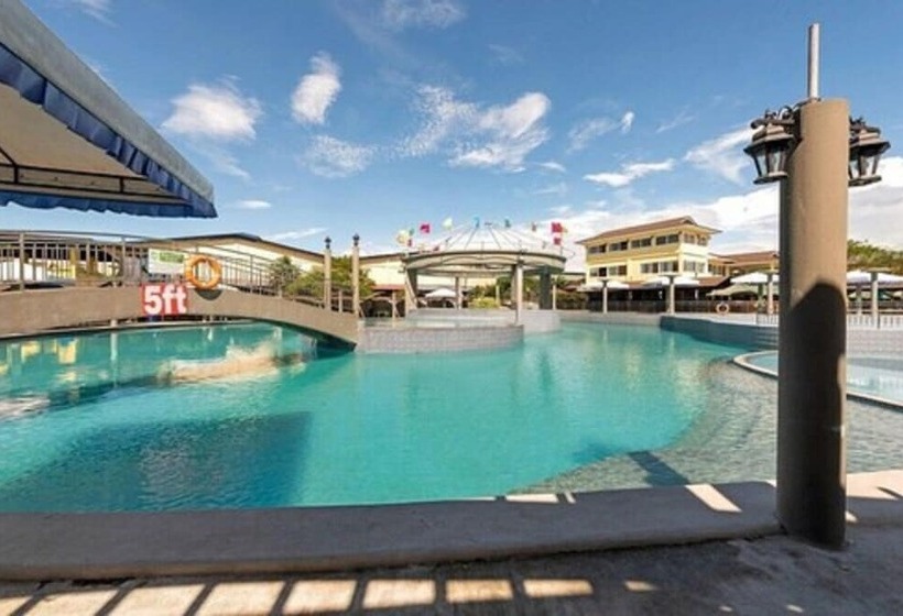 Amaro Resort By Cocotel