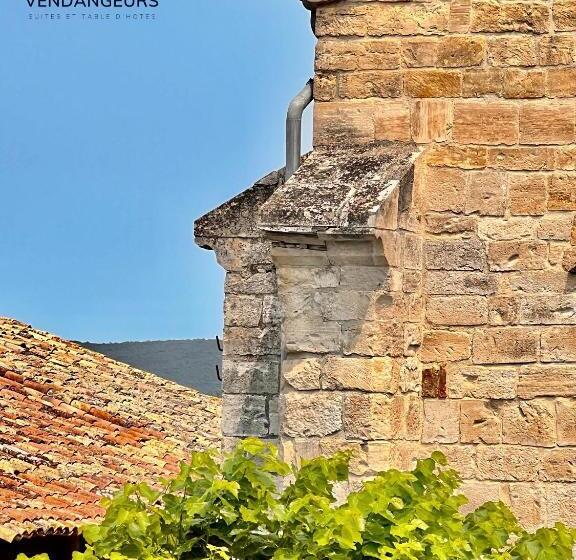 Bed and Breakfast La Maison Des Vendangeurs Table D Hôtes Le Soir Du Jeudi Au Dimanche Jacuzzi Balnéo Spa Acces