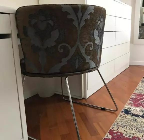 تختخواب و صبحانه Flora Inn Scotti S House   Due Passi In Centro