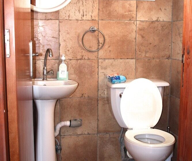 C.a.t Hostel Paphos Adult Only