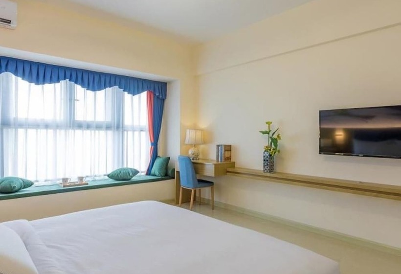 Floral  Frozen Adventure Guangzhou