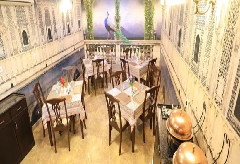 Harnawa Haveli   Hostel