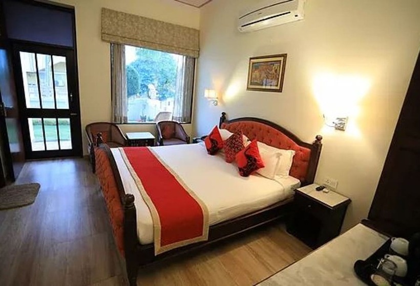 Harnawa Haveli   Hostel