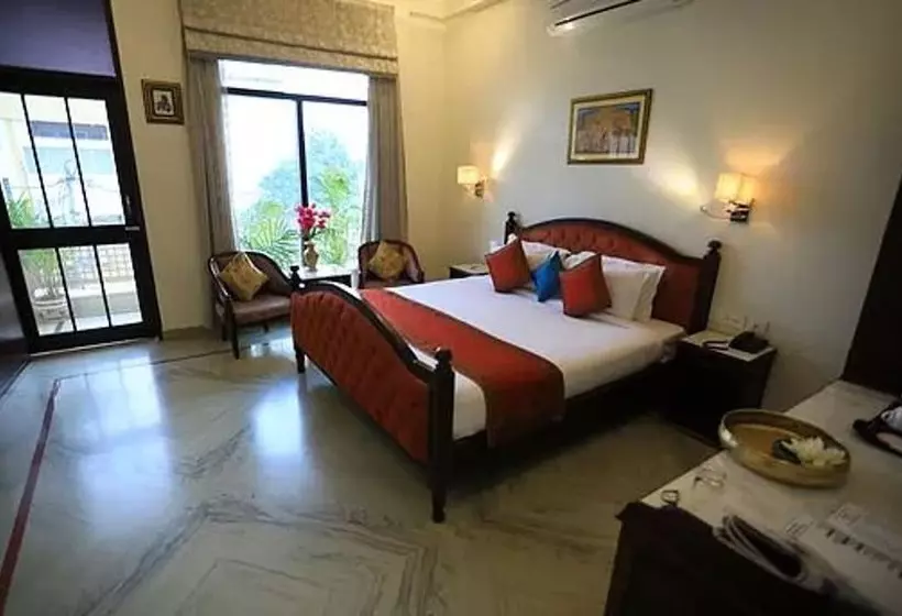 Harnawa Haveli   Hostel