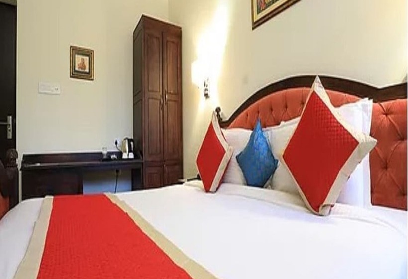 Harnawa Haveli   Hostel