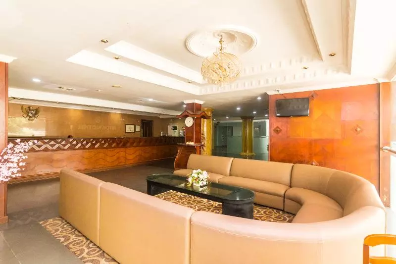 Holly Sentosa Hotel By Oyo Rooms