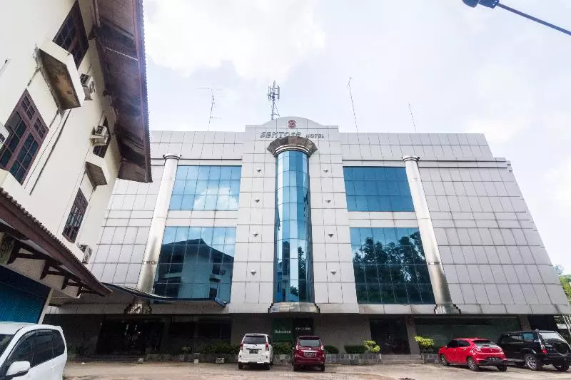 Holly Sentosa Hotel By Oyo Rooms