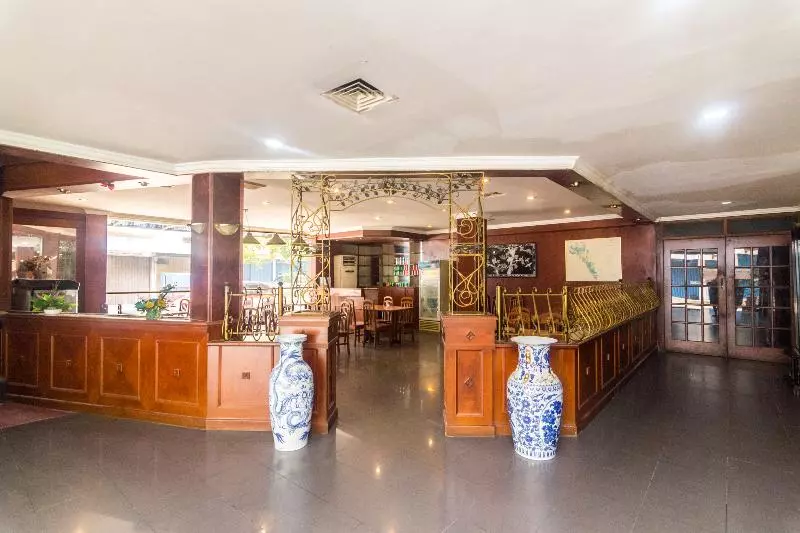 Holly Sentosa Hotel By Oyo Rooms