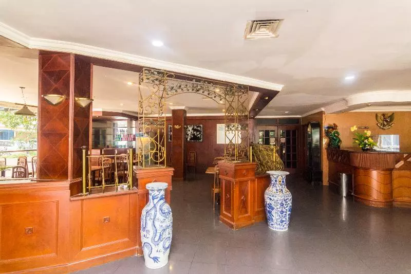 Holly Sentosa Hotel By Oyo Rooms