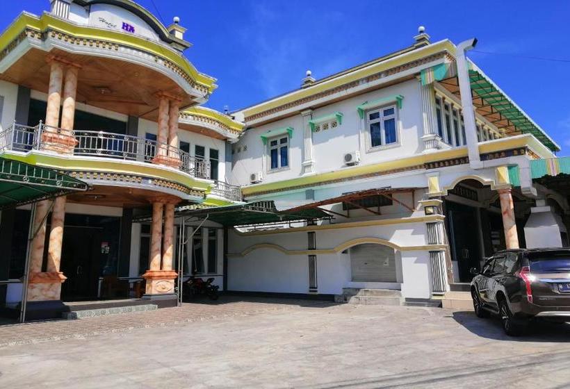 ホテル Asria By Oyo Rooms