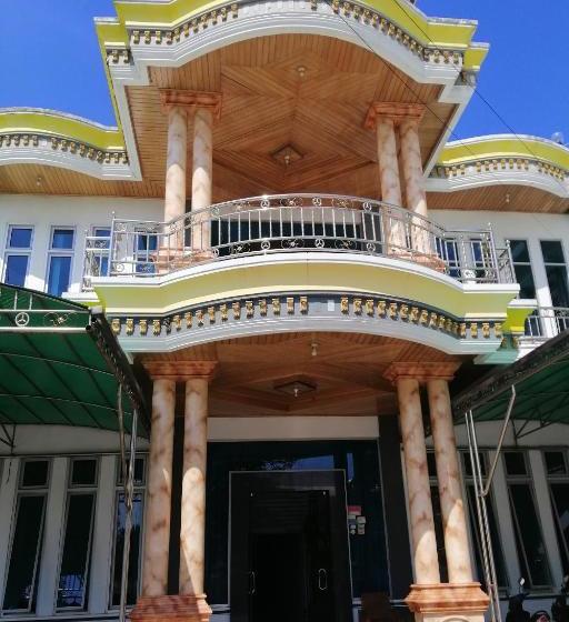 ホテル Asria By Oyo Rooms