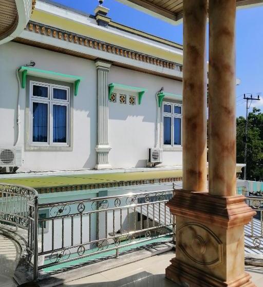 ホテル Asria By Oyo Rooms