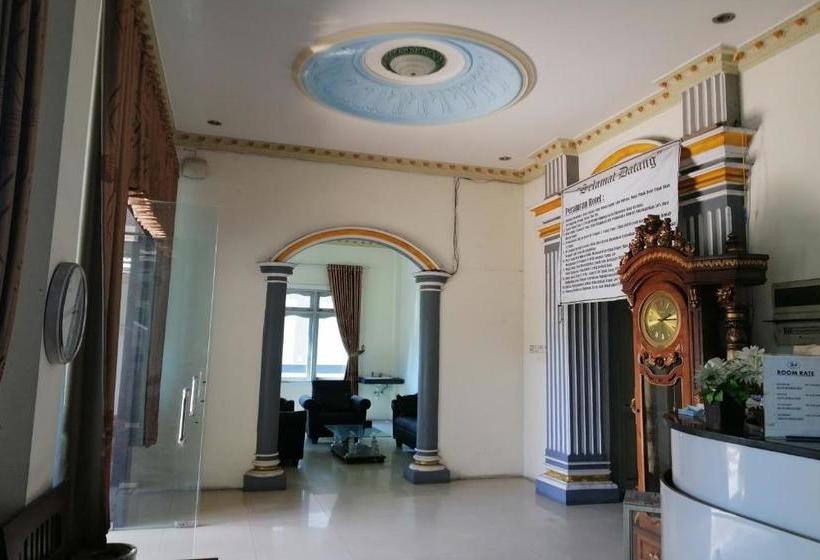 ホテル Asria By Oyo Rooms