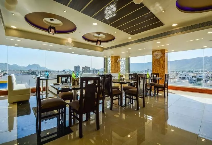 Hotelli Atlantica Ajmer