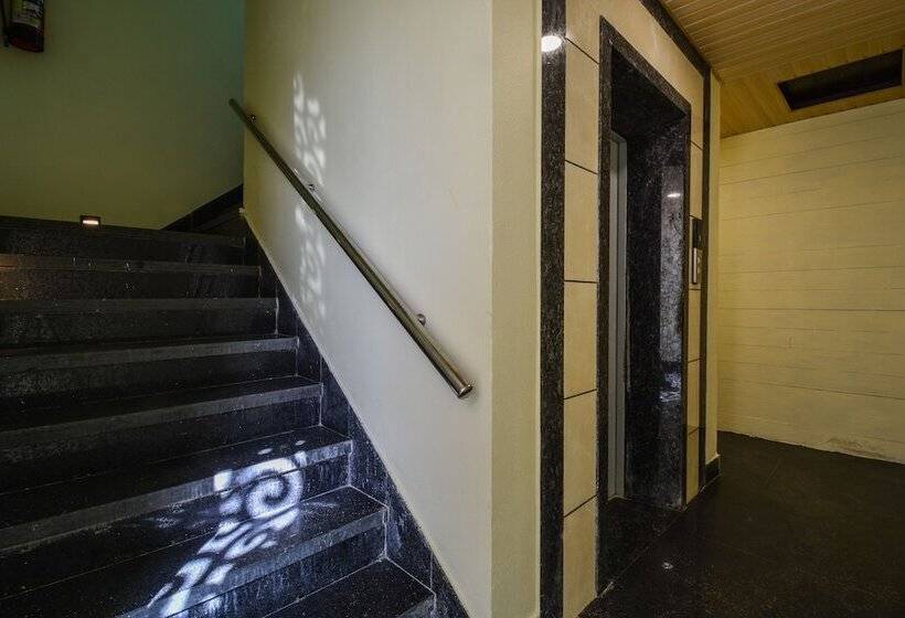 בית מלון כפרי Atlantica Ajmer