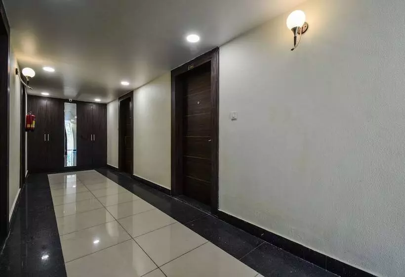 Hotelli Atlantica Ajmer