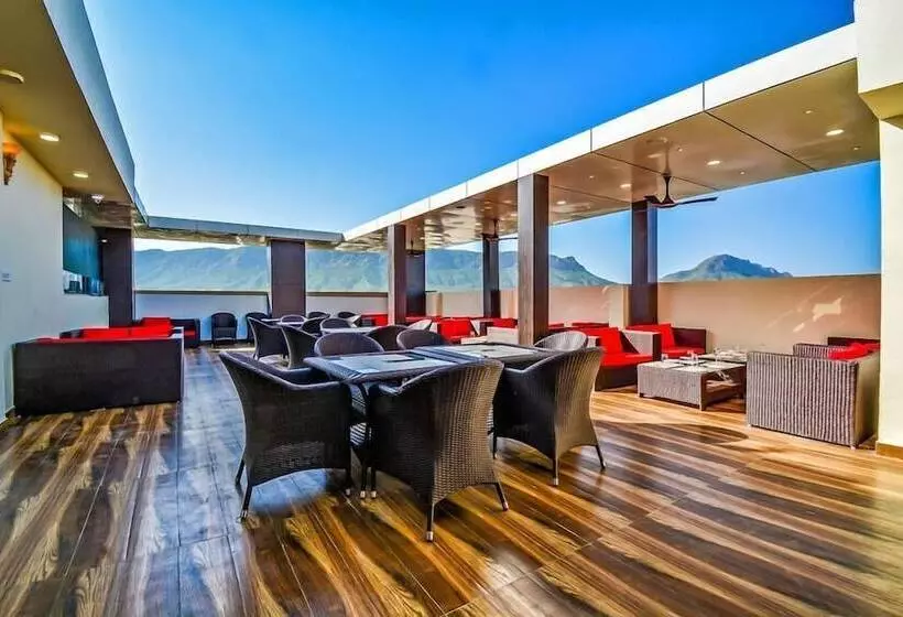 Hotelli Atlantica Ajmer