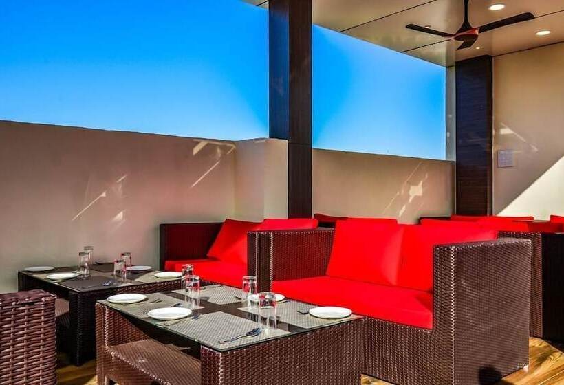 בית מלון כפרי Atlantica Ajmer