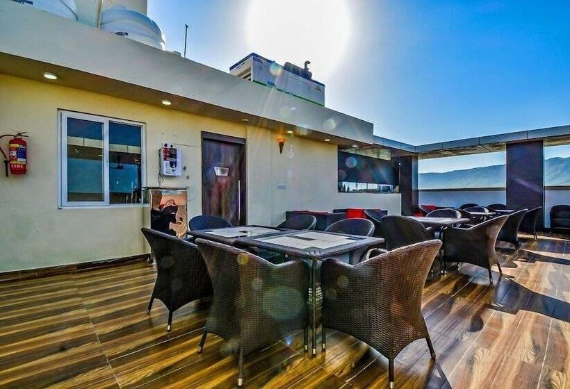 בית מלון כפרי Atlantica Ajmer