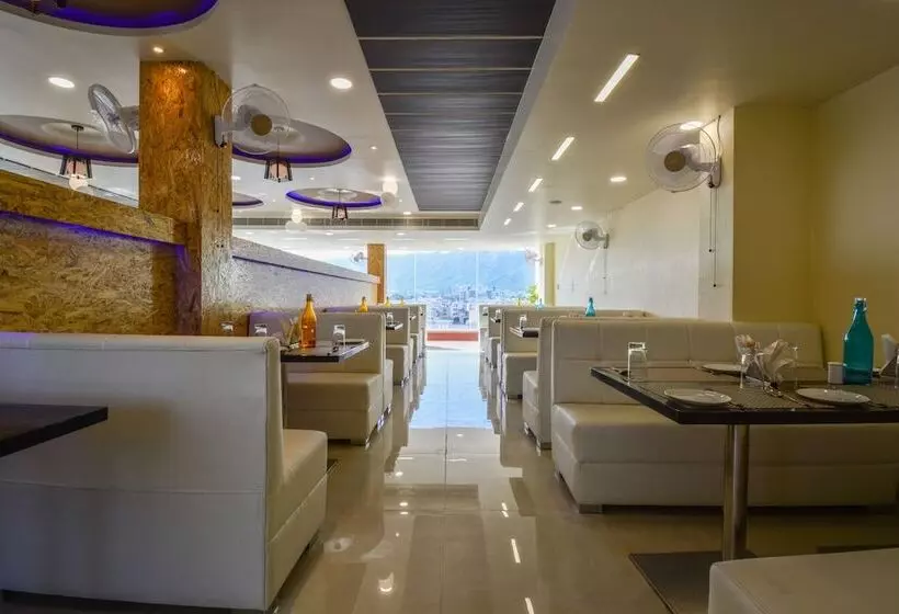 Hotelli Atlantica Ajmer