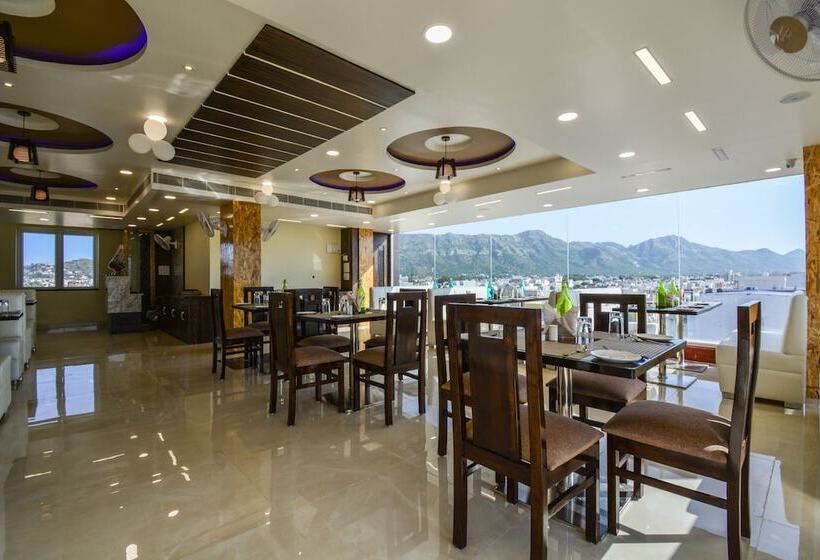 בית מלון כפרי Atlantica Ajmer