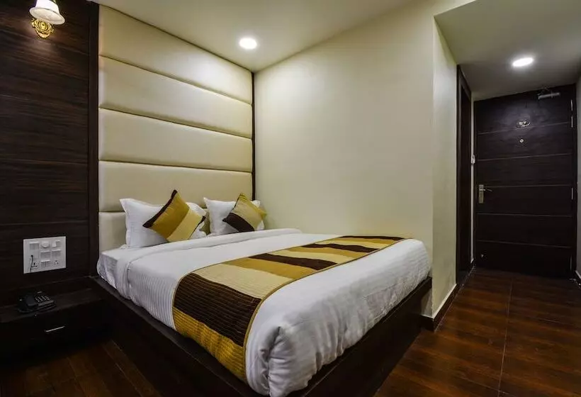 Hotelli Atlantica Ajmer