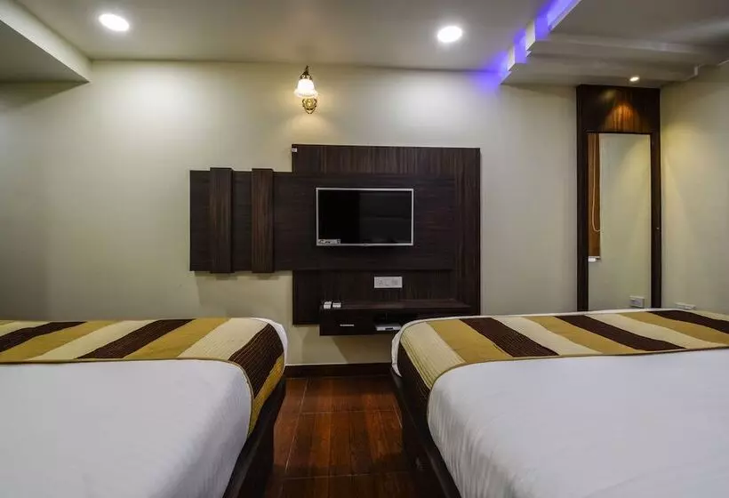 Hotelli Atlantica Ajmer