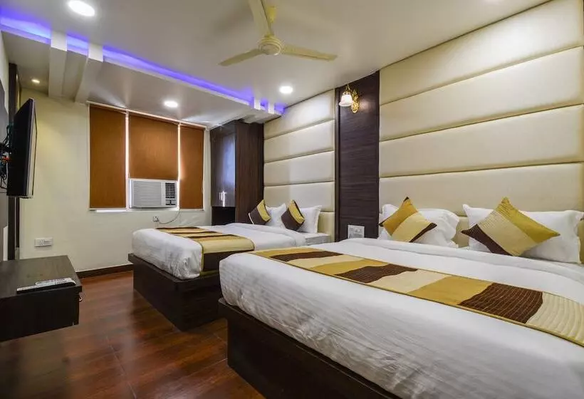 Hotelli Atlantica Ajmer