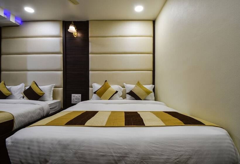 בית מלון כפרי Atlantica Ajmer