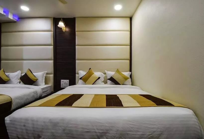 Hotelli Atlantica Ajmer
