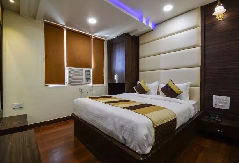 Hotelli Atlantica Ajmer
