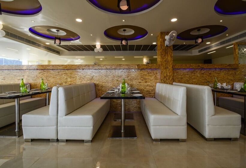 בית מלון כפרי Atlantica Ajmer