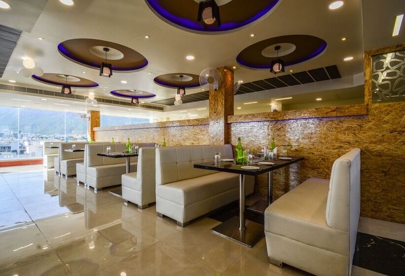 בית מלון כפרי Atlantica Ajmer