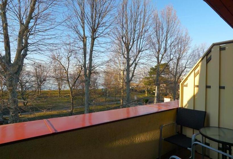 酒店 Balaton Colors Beach