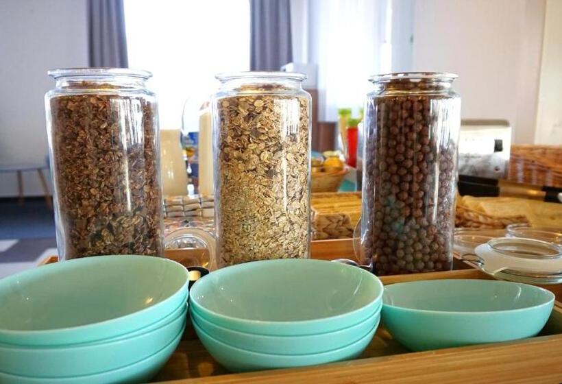 酒店 Balaton Colors Beach